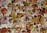 Pizza mixta